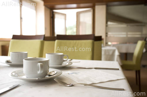 Yastrebets SPA & Wellness Hotel 22